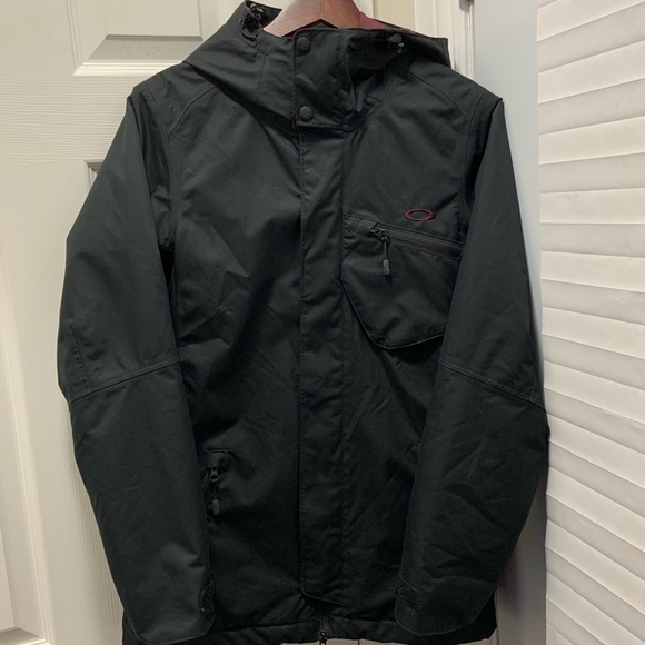 Oakley winter jacket - Picture 1 of 2